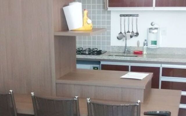 Riviera Park Hotel Via Caldas