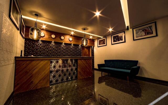 Haze and Kites Resort Munnar