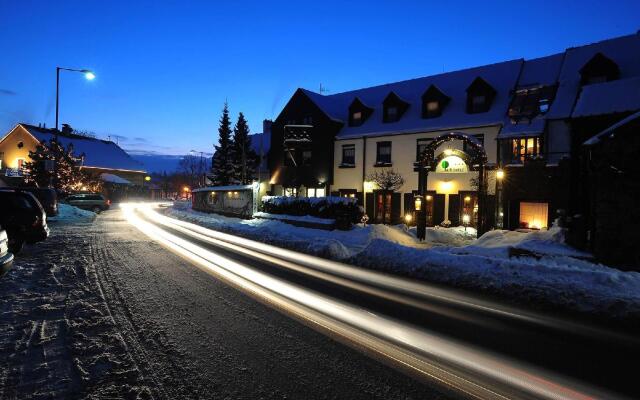 Park Hotel Pruhonice