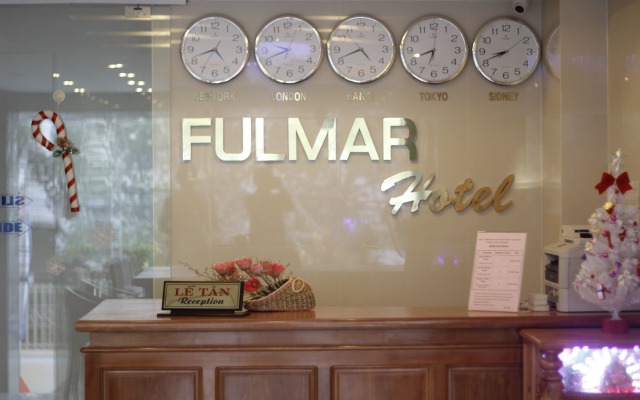 Fulmar Hotel