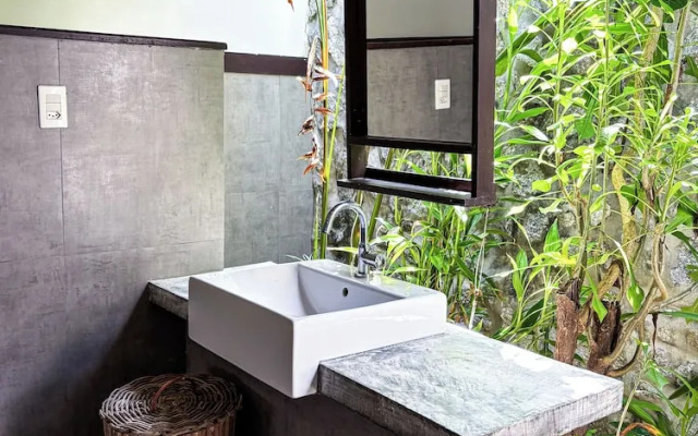 Room-spacious Suit Tarifa