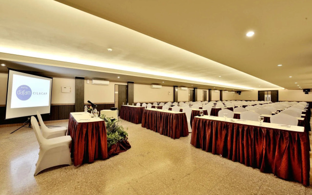 Hotel Dafam Cilacap