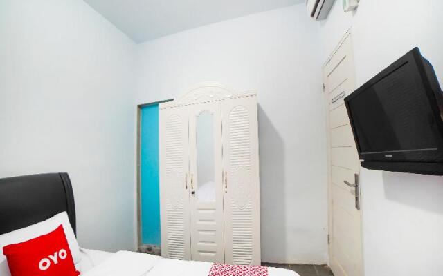 OYO 91220 Infinite Residence