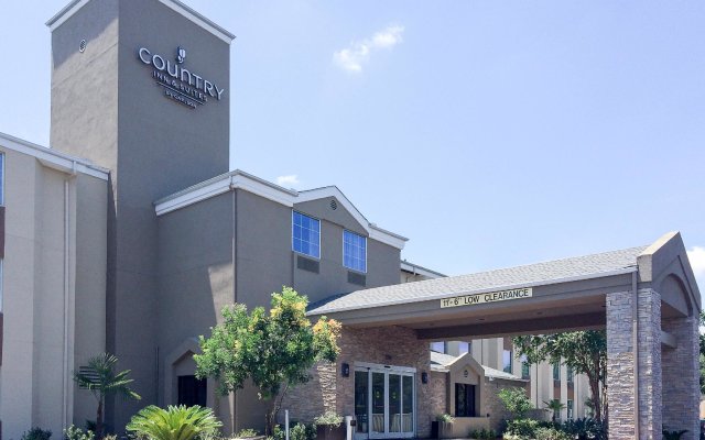 Country Inn & Suites by Radisson, San Antonio Medical Center, TX