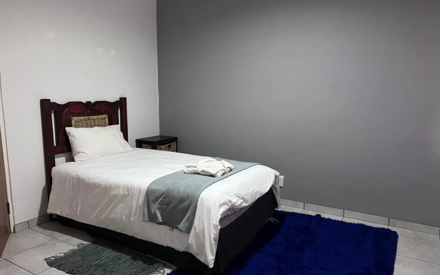 Vinview 4-bedroom holiday home