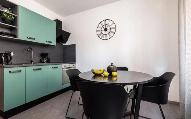 Apartments Valentino