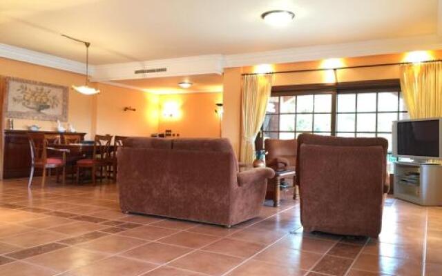 Villa Merce