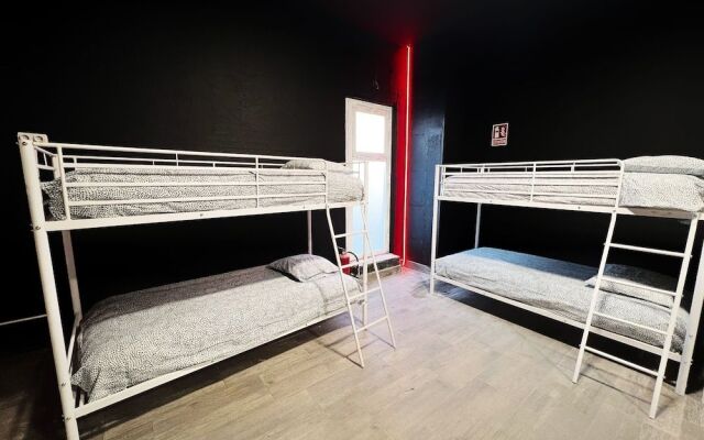 Rio Hostel