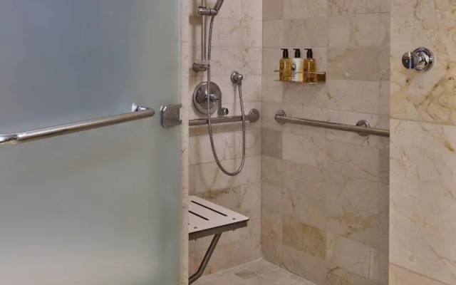 The Ritz-Carlton, Lake Tahoe