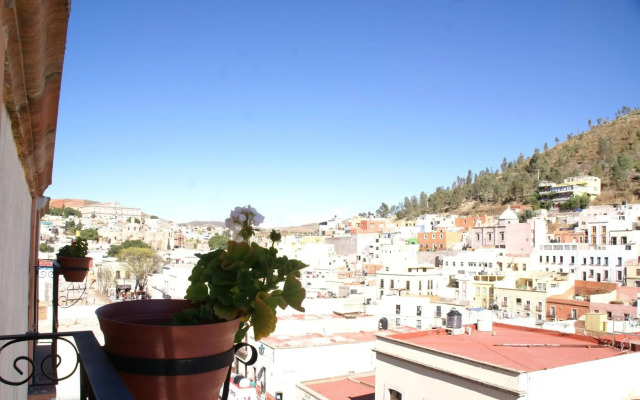 Hotel Posada Tolosa