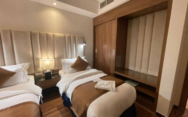 Smayah Residence