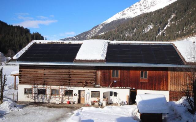 Seerhof Kaunertal