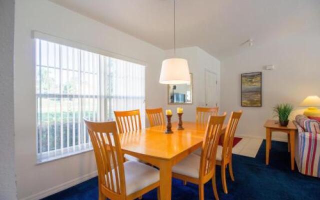 North Timucuan Villa 1222