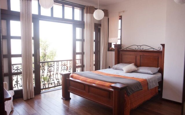 Casa Dois Irmãos