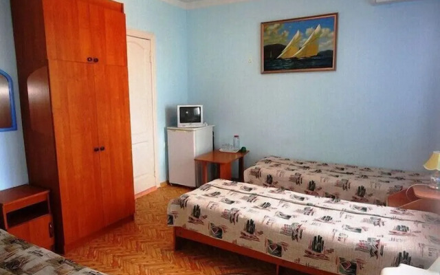Guest House Anapa24