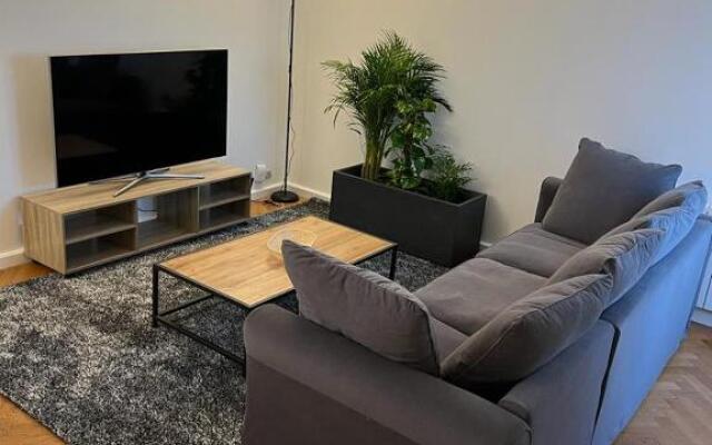 New&Cosy - Near Disney/Paris - 100m Rer a