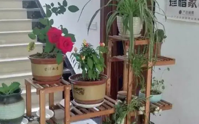 Xianju Banxilou House