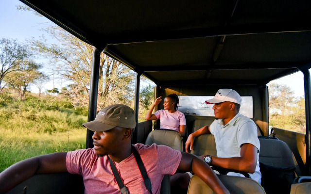 aha Skukuza Safari Lodge