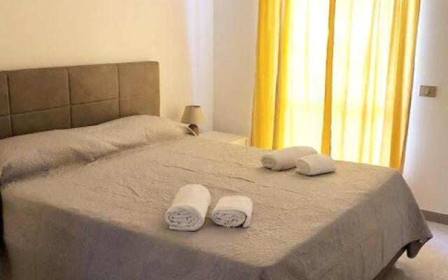Flat 3 Bedrooms - Amalfi