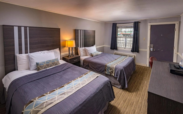 Sunrise Inn Hershey