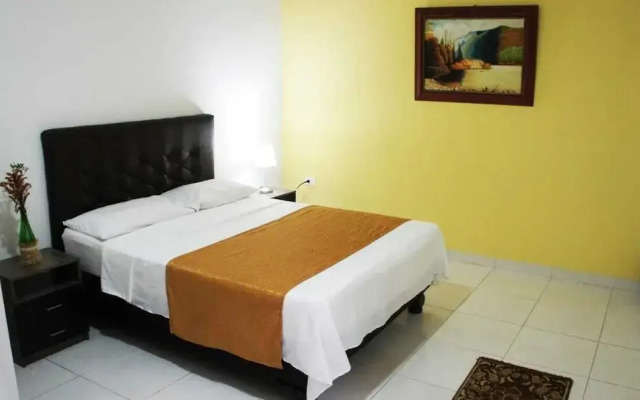 Hotel parque del perro