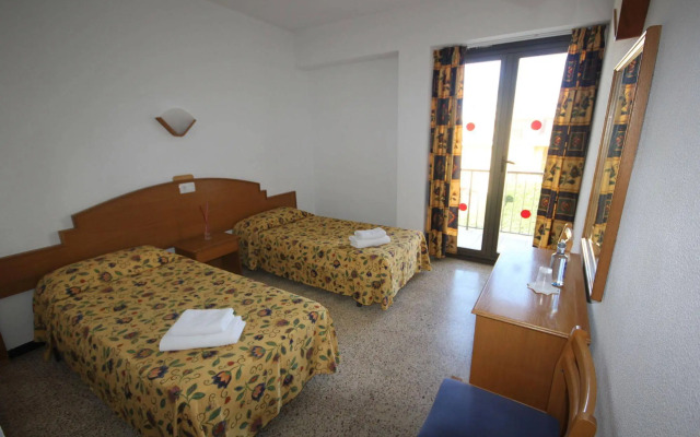 Hotel Villa Barbara