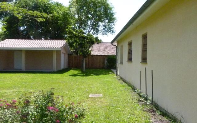 Les Calicots Sanguinet