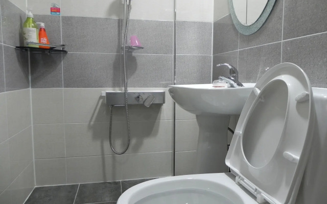 Jeonju International Guesthouse & Hostel