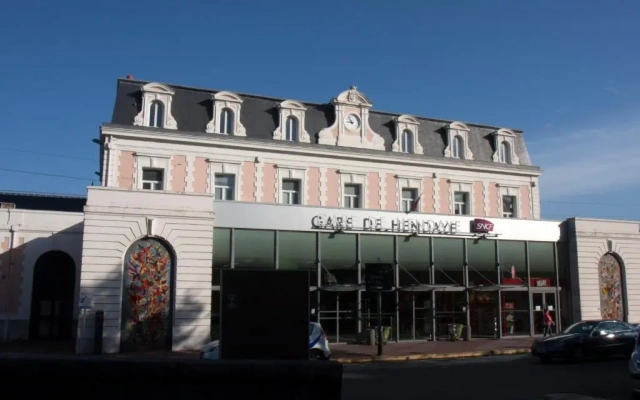HOSTAL EUROPA pensión