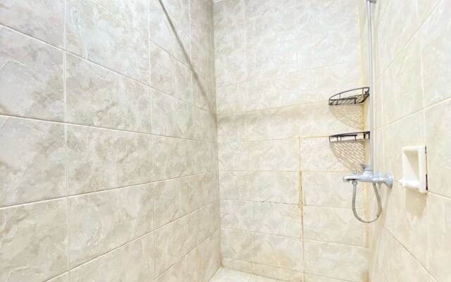 Cozy Studio Room At Galeri Ciumbuleuit 1 Apartment