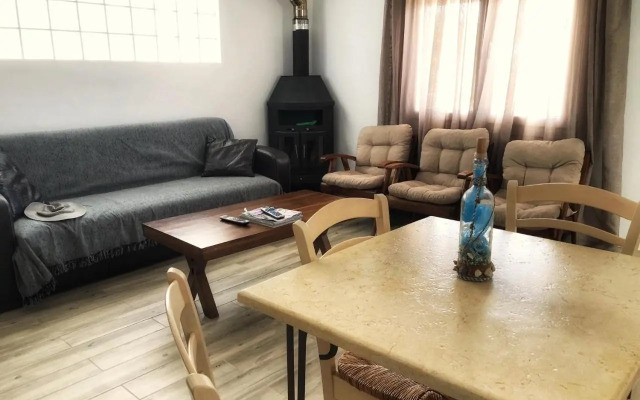 The Hillhouse near Alexandroupolis (1st floor)