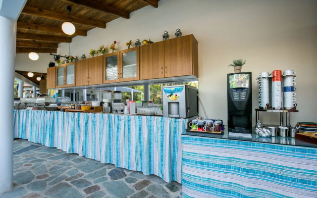 Hotel Sirines Complex