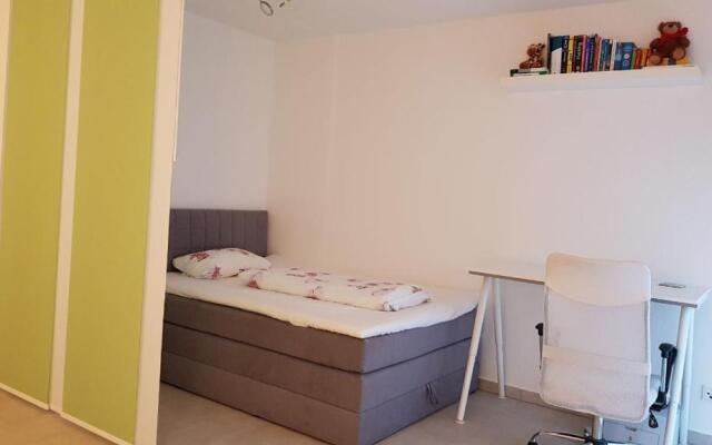 Schicke Ferienwohnung Darmstadt Bessungen
