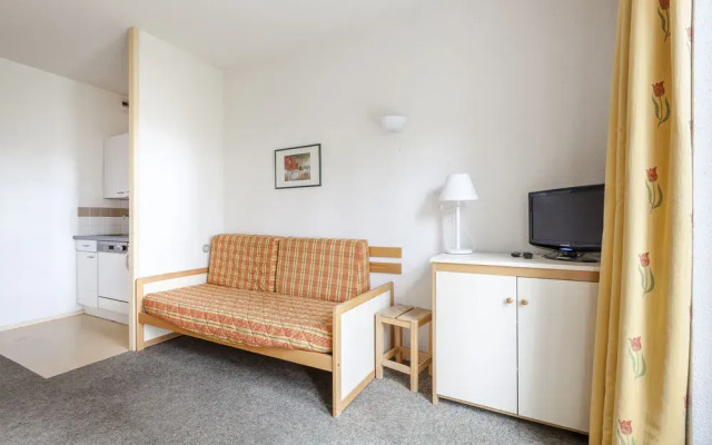 Maeva Particuliers - Résidence L'Eyssina