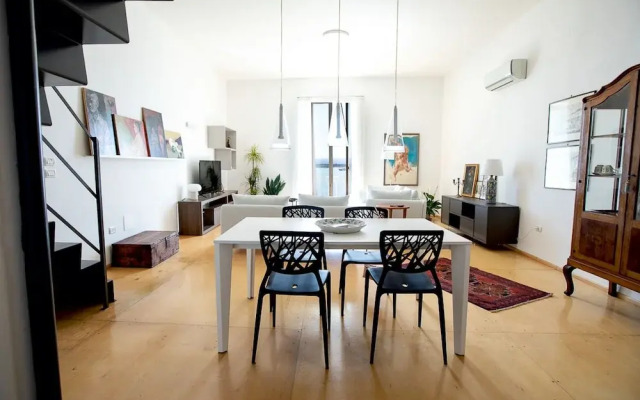 Seaview Design Homes in Ortigia