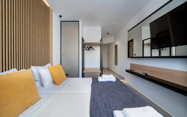 INCORSO Smart Luxury Stay