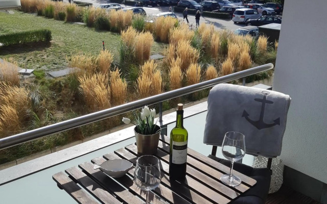 App. Waterkant - Str/10a