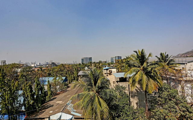 Fabexpress Geeta Palace