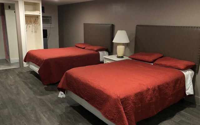 Herring Run Motel