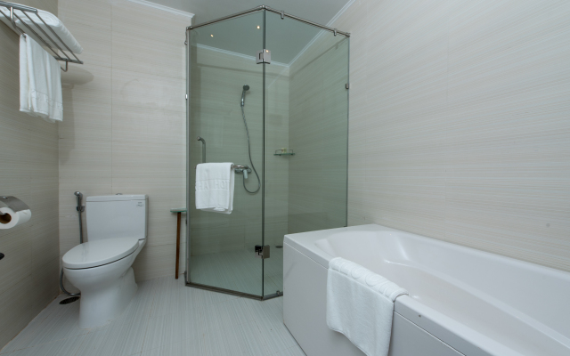 Sokha Palace Siem Reap Hotel