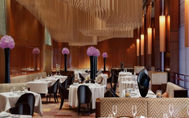 The Landmark Mandarin Oriental, Hong Kong
