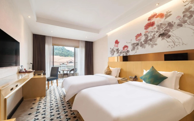 Paco Business Hotel Luogang Branch