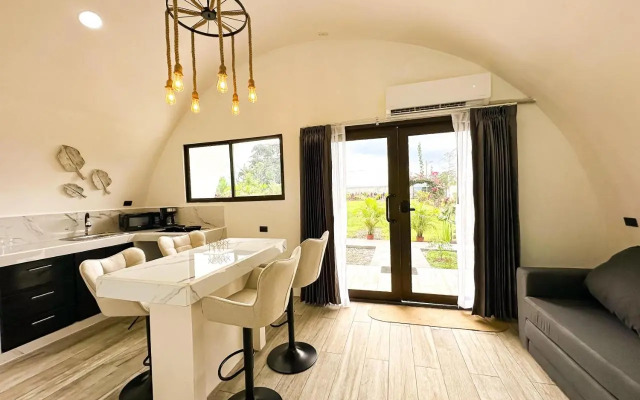 Kafa Lodge
