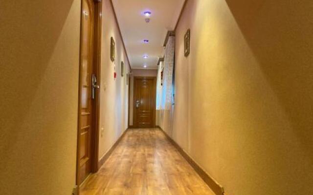 Hotel Dona Carmen