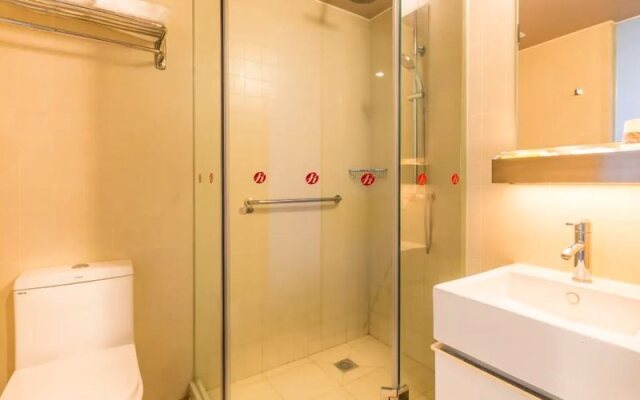 Jinjiang Inn Select Beijing Miyun Development Zone