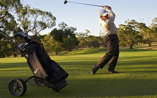 Novotel Barossa Valley Resort