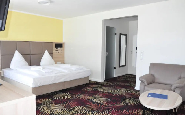 Avalon Hotel Bellevue