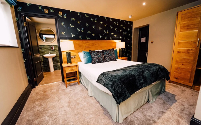 The George - Hathersage
