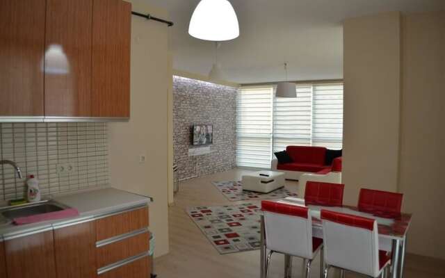 Hill Suites