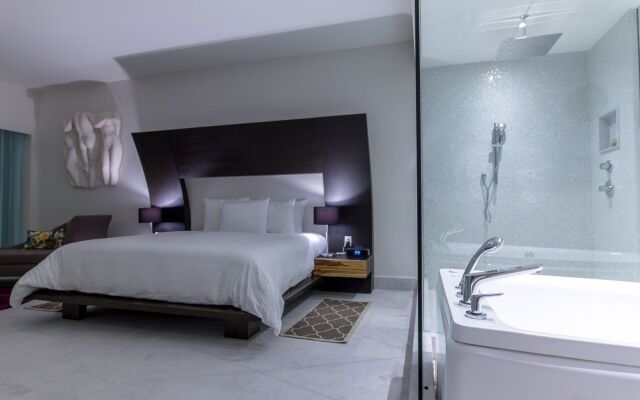 Senses Riviera Maya by Artisan - Optional Gourmet All Inclusive - Adults Only